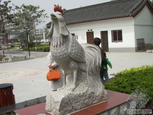 海陵公園十二生俏實(shí)景第11張圖片 海陵公園十二生俏實(shí)景第11張圖片